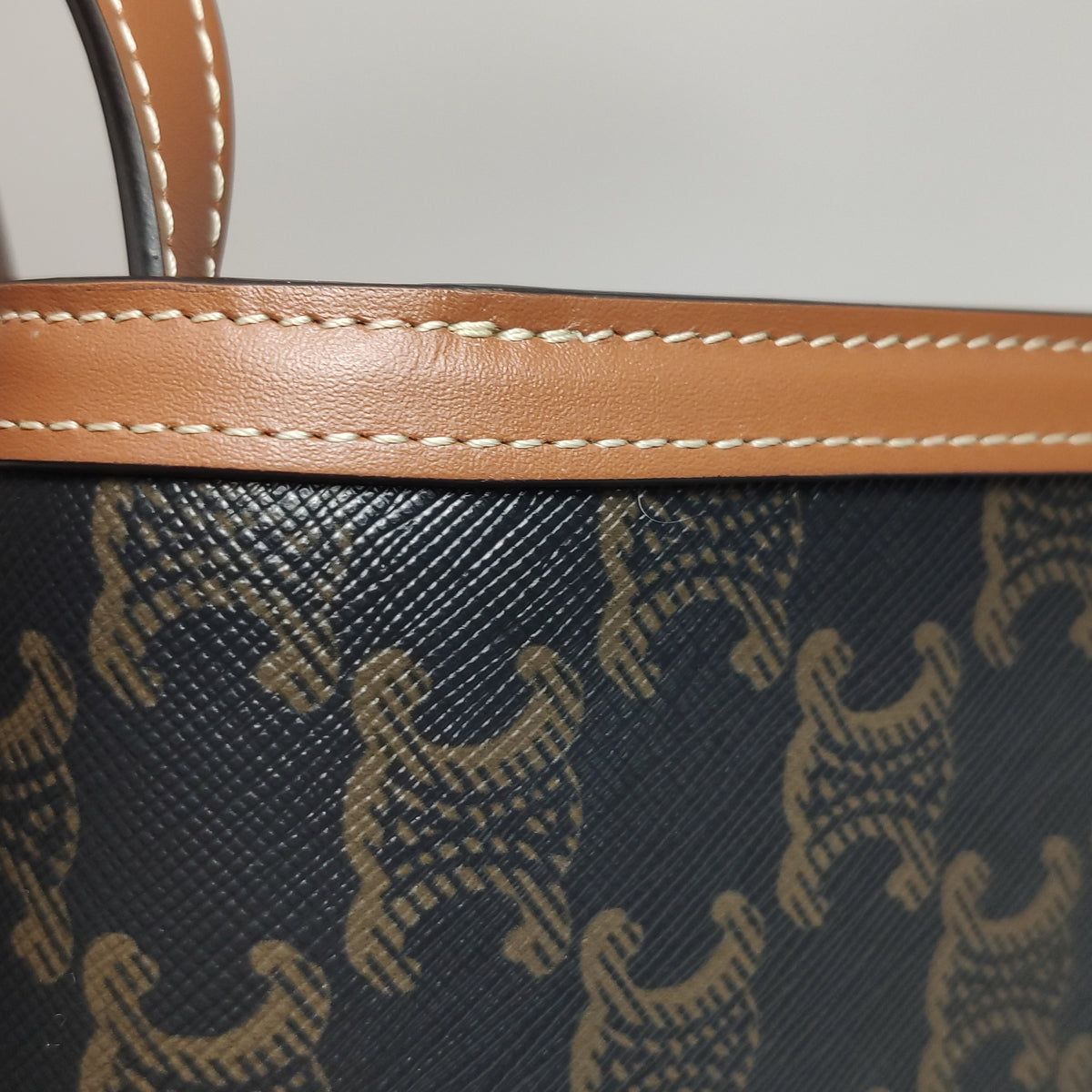 Celine Envelope Triomphe Crossbody