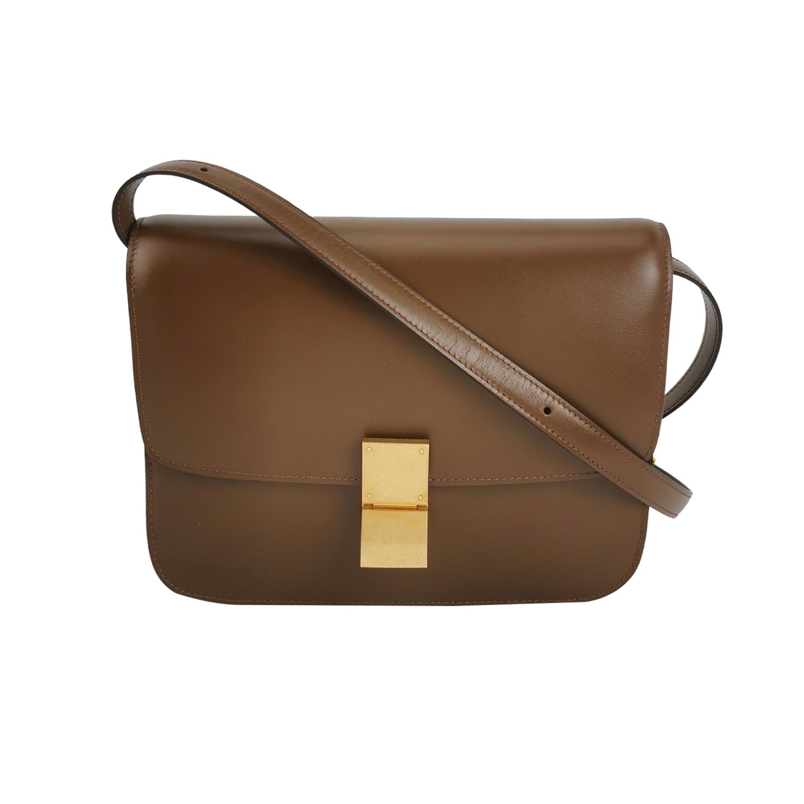 Celine Classic Box Crossbody