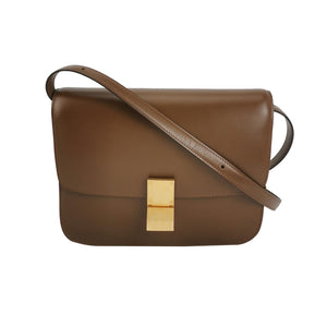 Celine Classic Box Crossbody