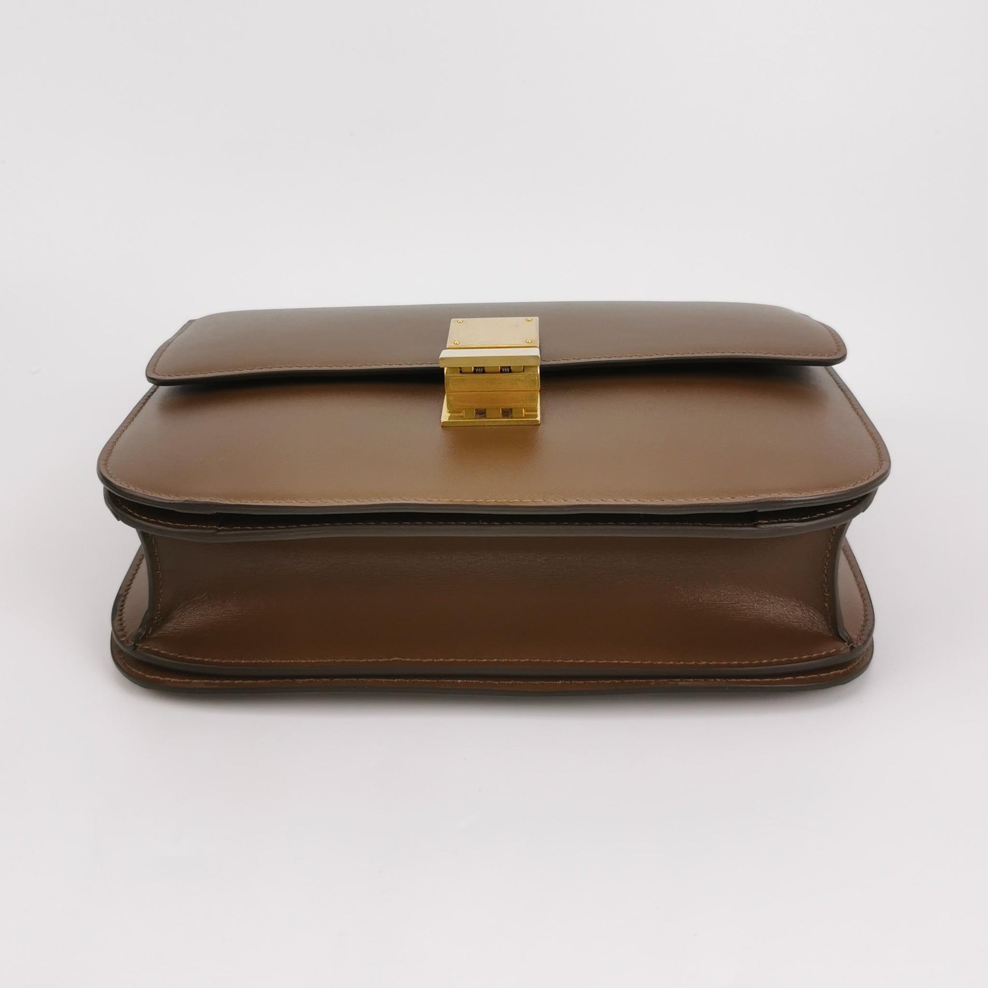 Celine Classic Box Crossbody