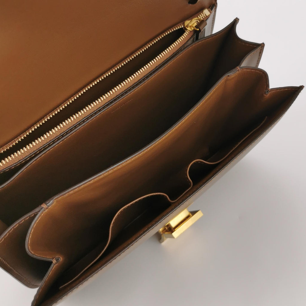 Celine Classic Box Crossbody