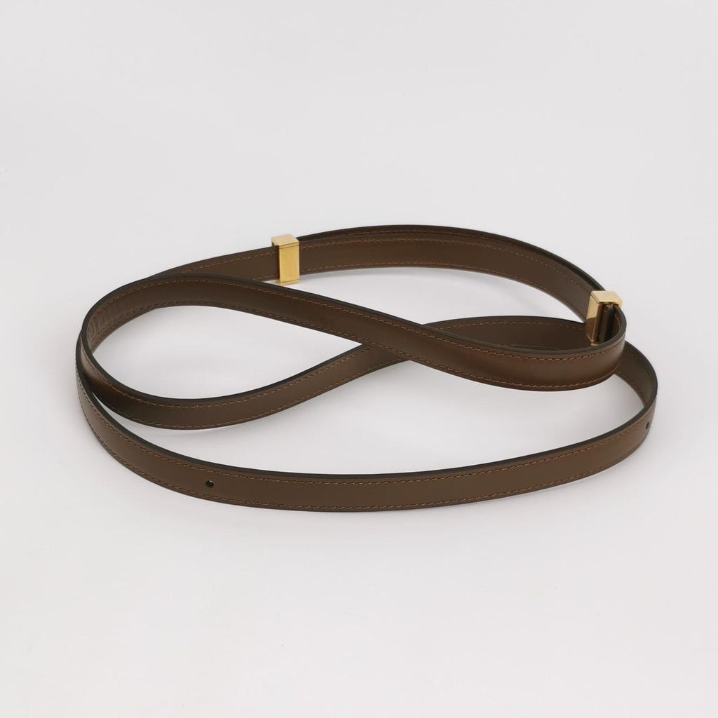Celine Classic Box Crossbody