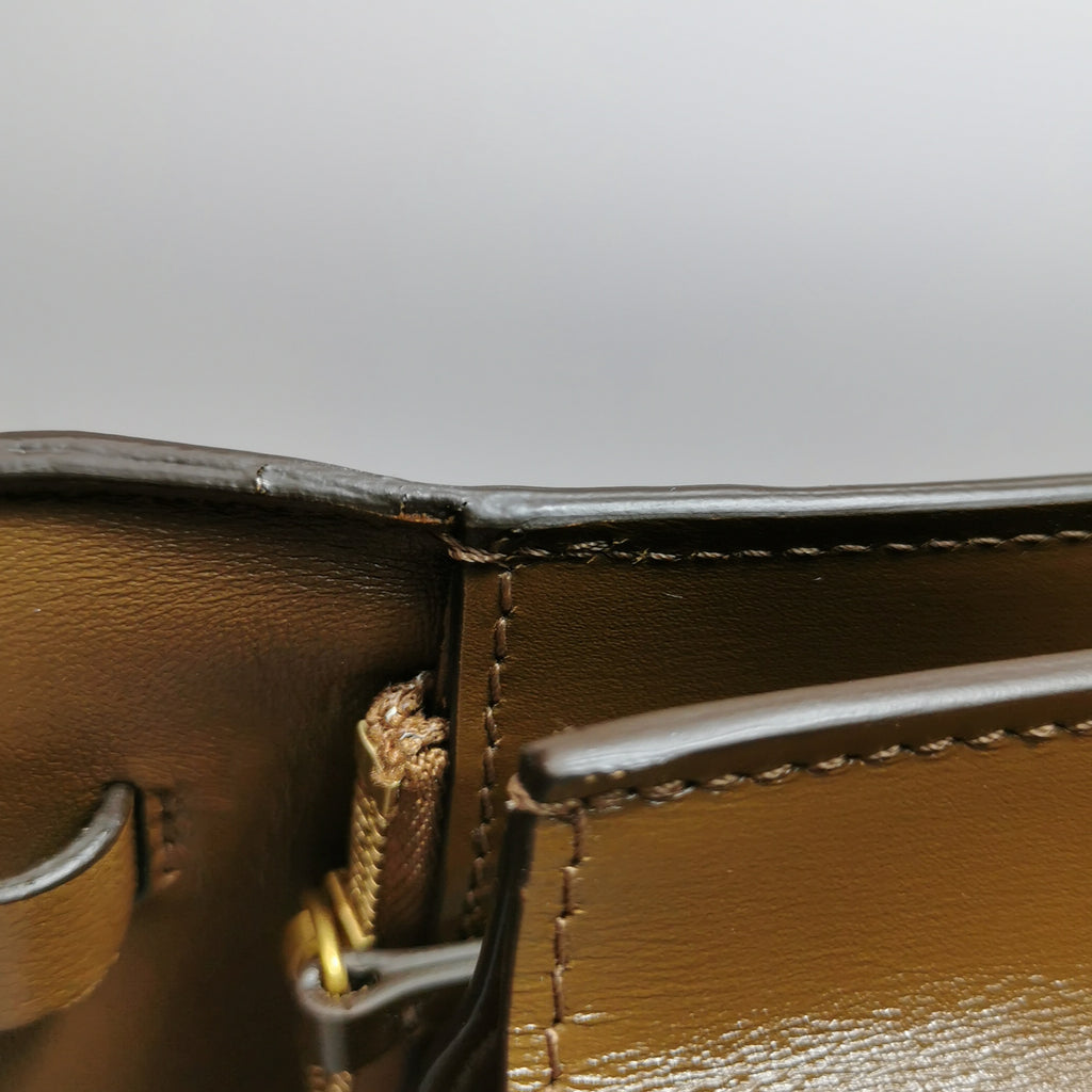 Celine Classic Box Crossbody