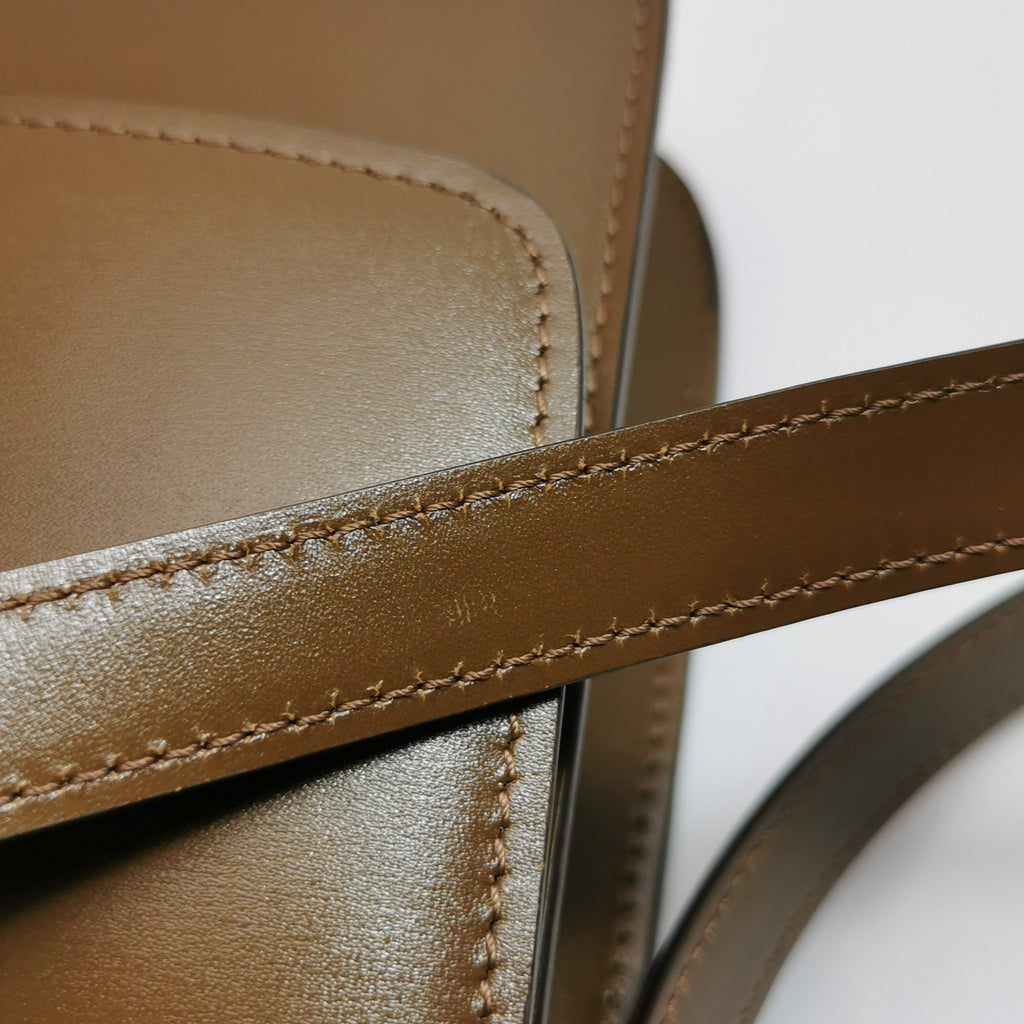 Celine Classic Box Crossbody