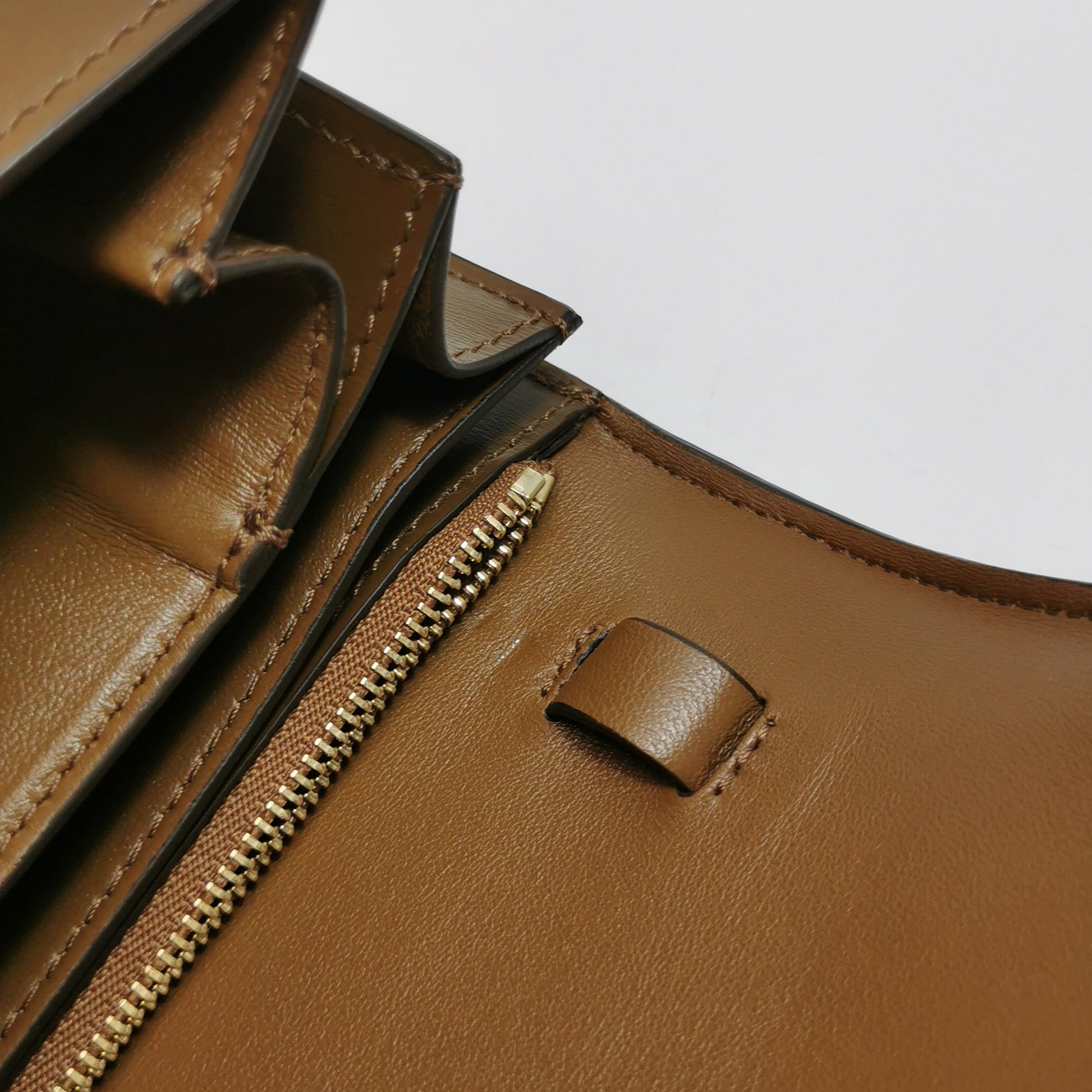 Celine Classic Box Crossbody
