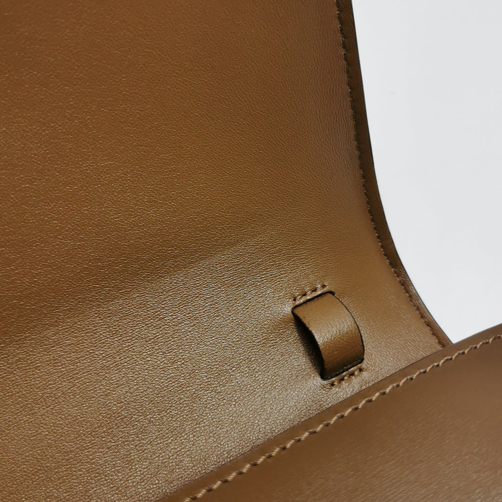 Celine Classic Box Crossbody