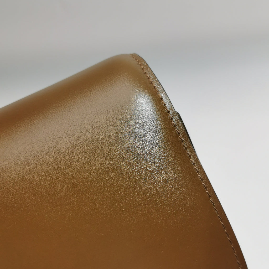 Celine Classic Box Crossbody