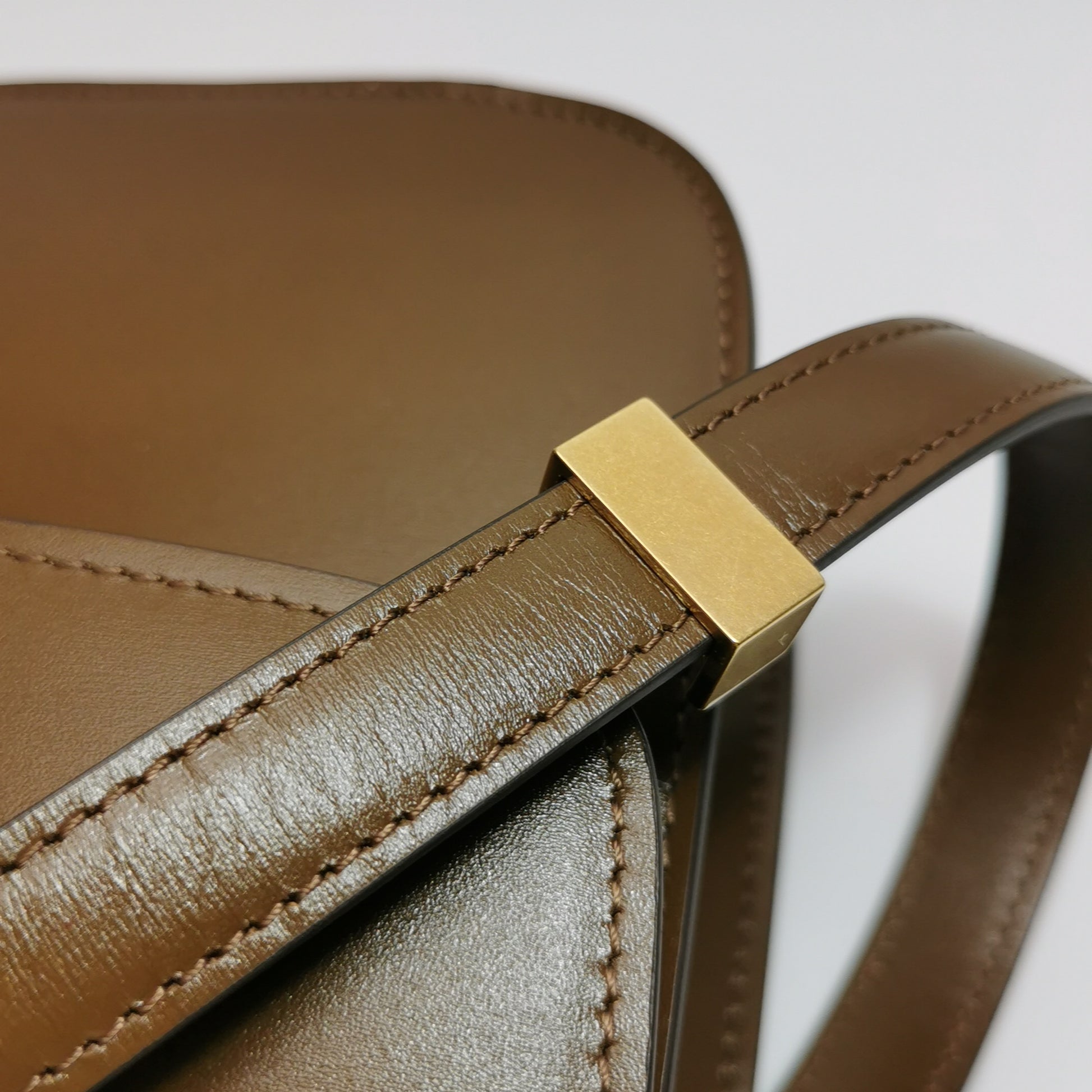 Celine Classic Box Crossbody