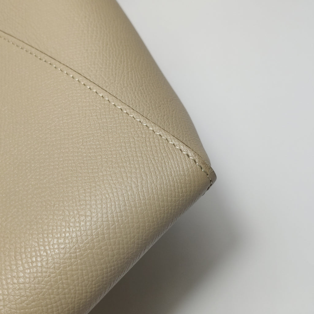 Celine Mini Belt Bag Beige