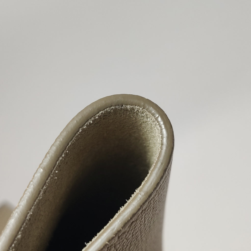 Celine Mini Belt Bag Beige