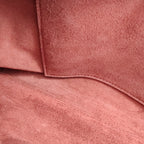 Celine Soft 16 Large Burgundy