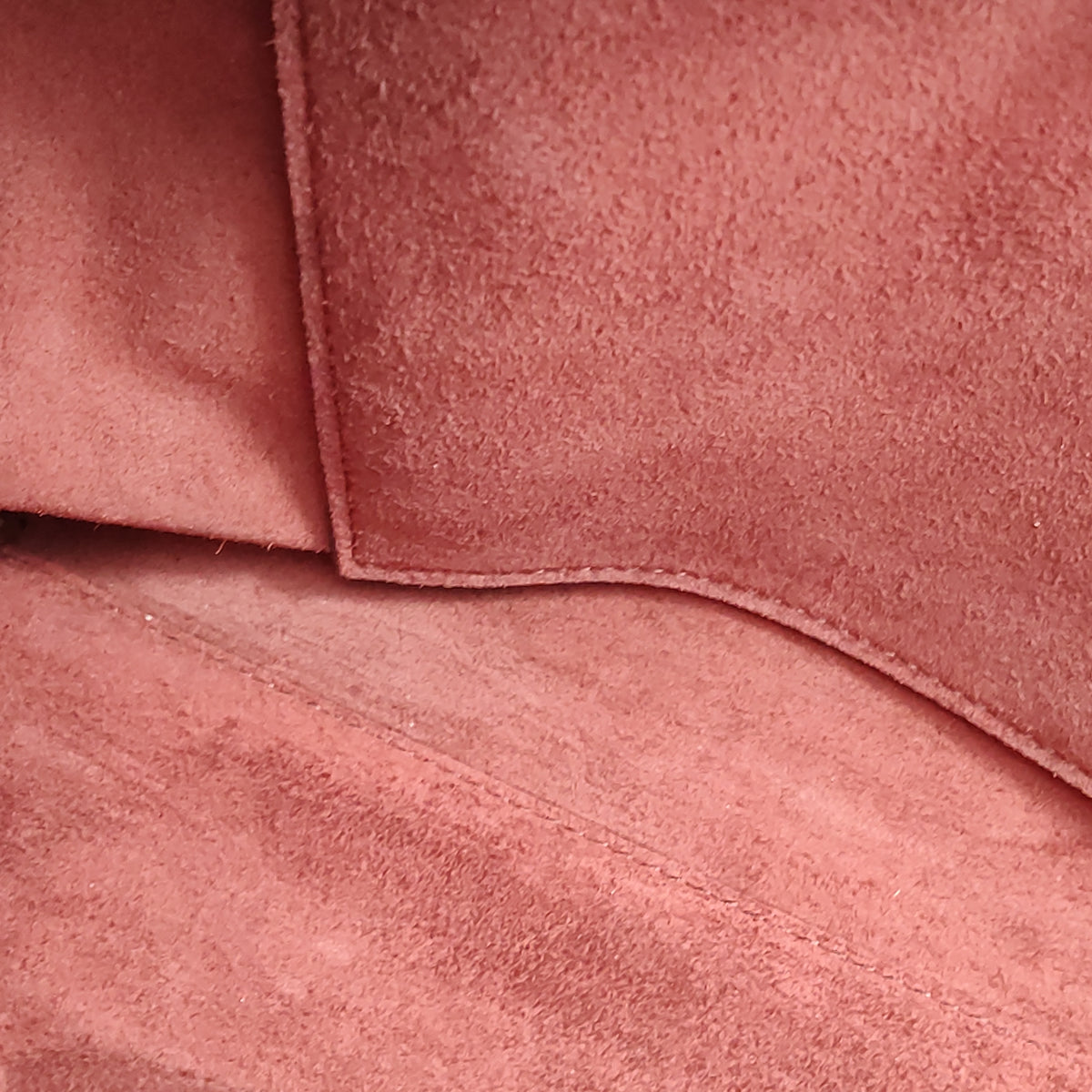 Celine Soft 16 Large Burgundy