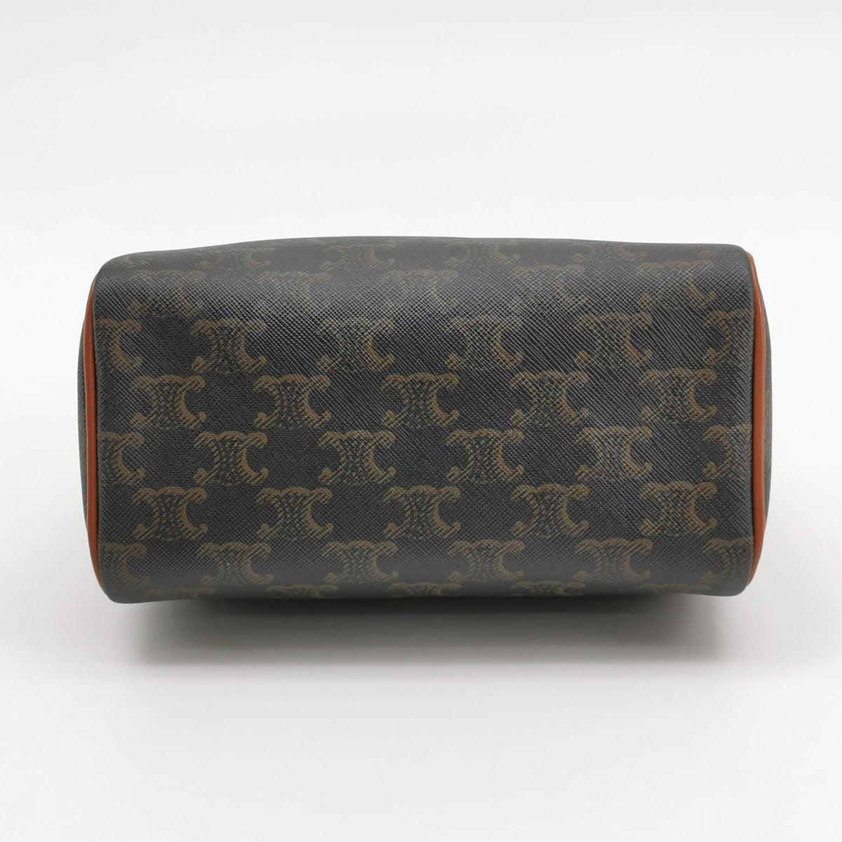 Celine Triomphe Boston Small