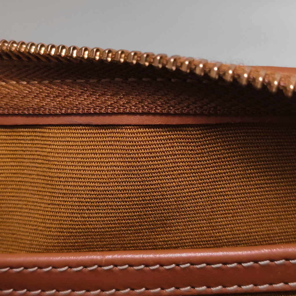 Celine Triomphe Boston Small