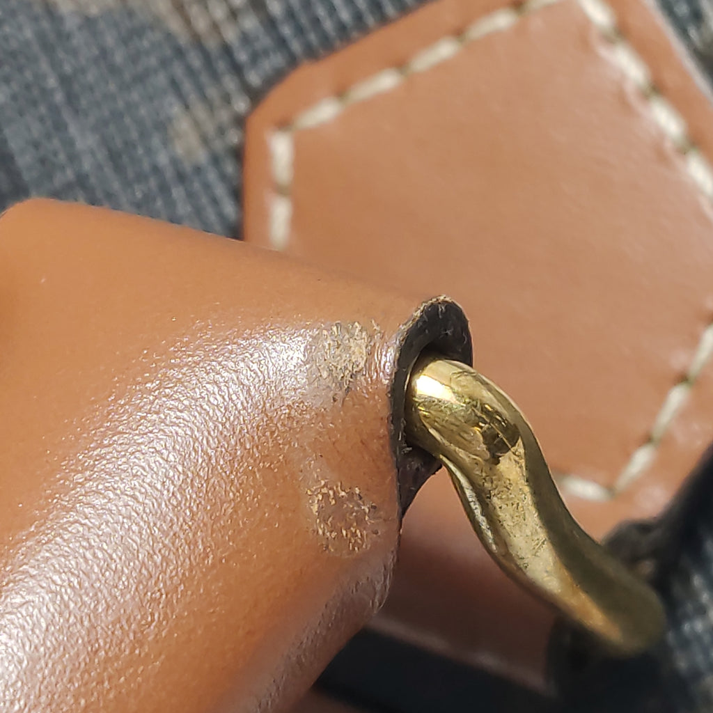 Celine Triomphe Boston Small