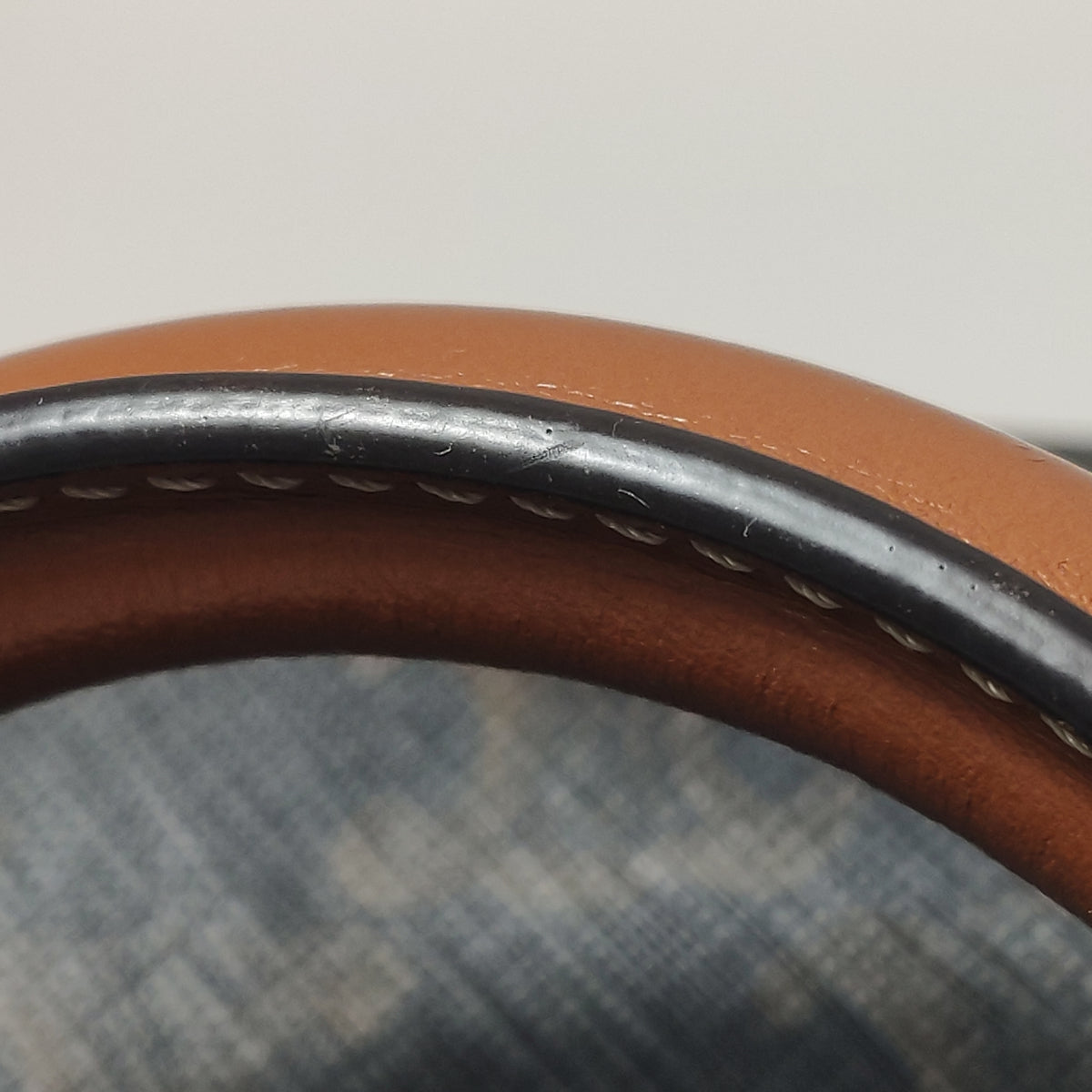 Celine Triomphe Boston Small