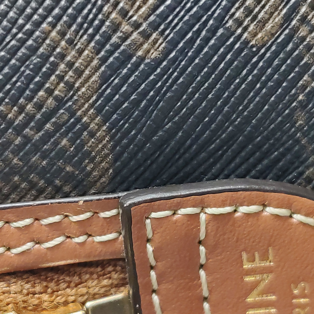 Celine Triomphe Boston Small
