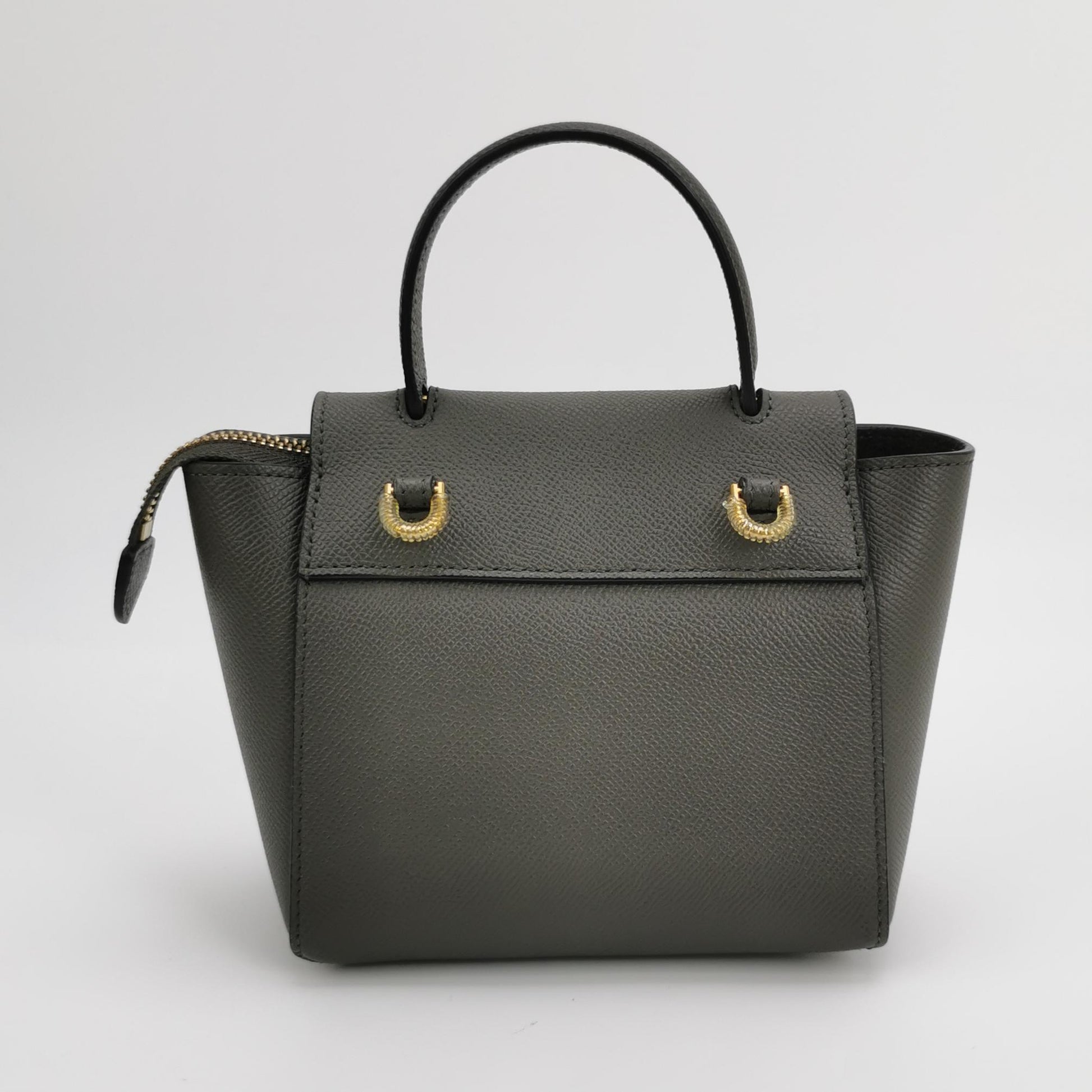 Celine Belt Bag Pico Grained Calfskin