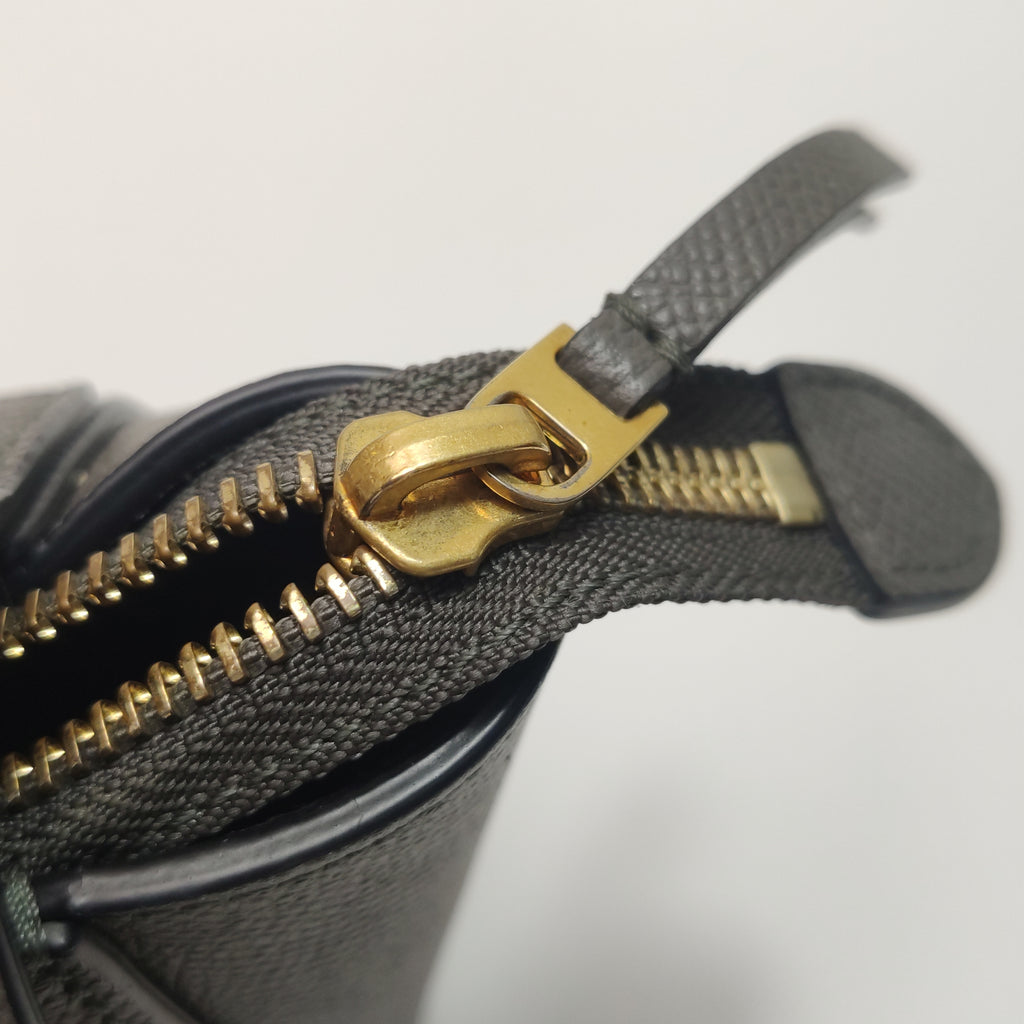 Celine Belt Bag Pico Grained Calfskin