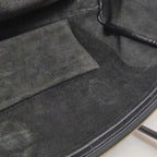 Celine Luggage East West Medium Black