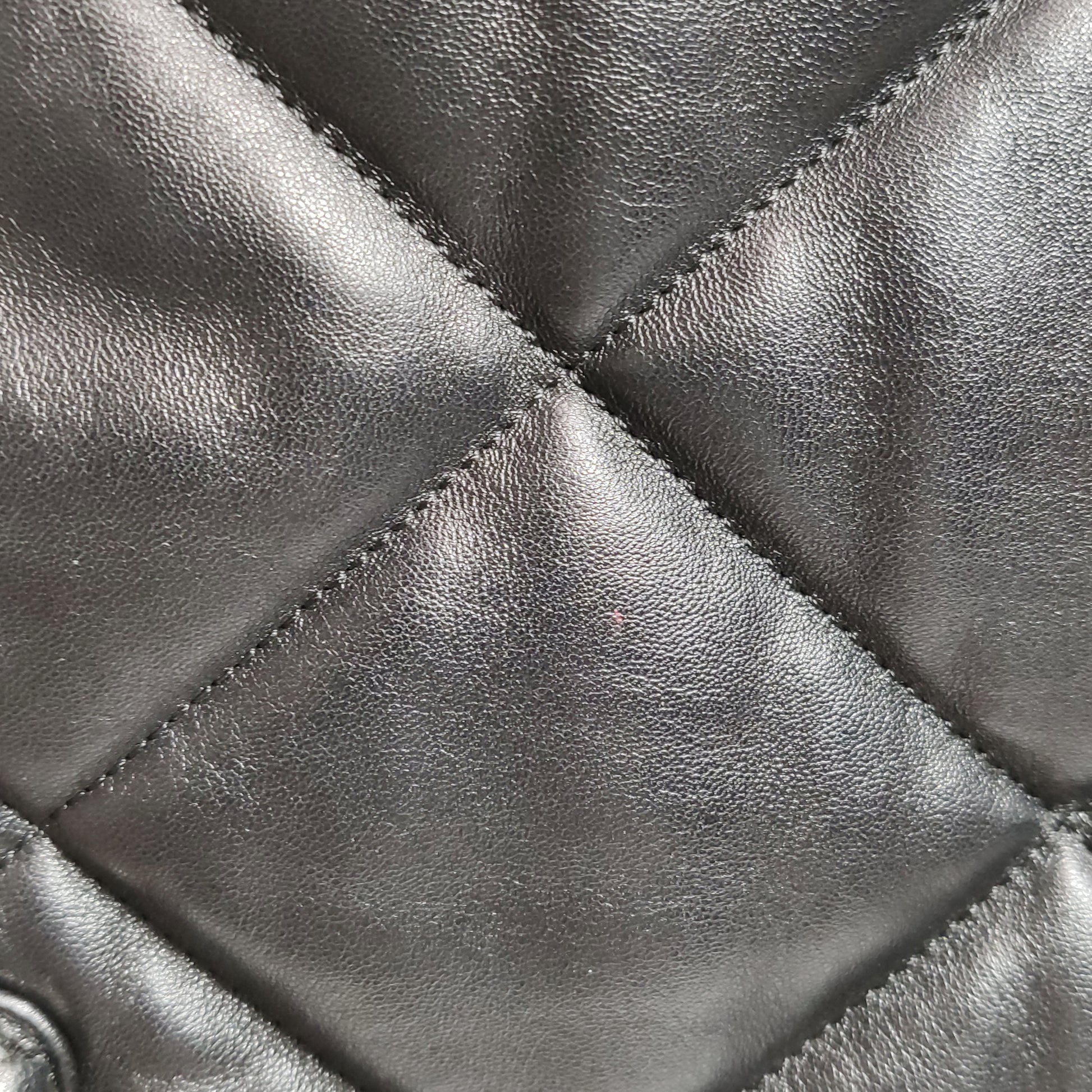 Chanel 19 Tote Bag