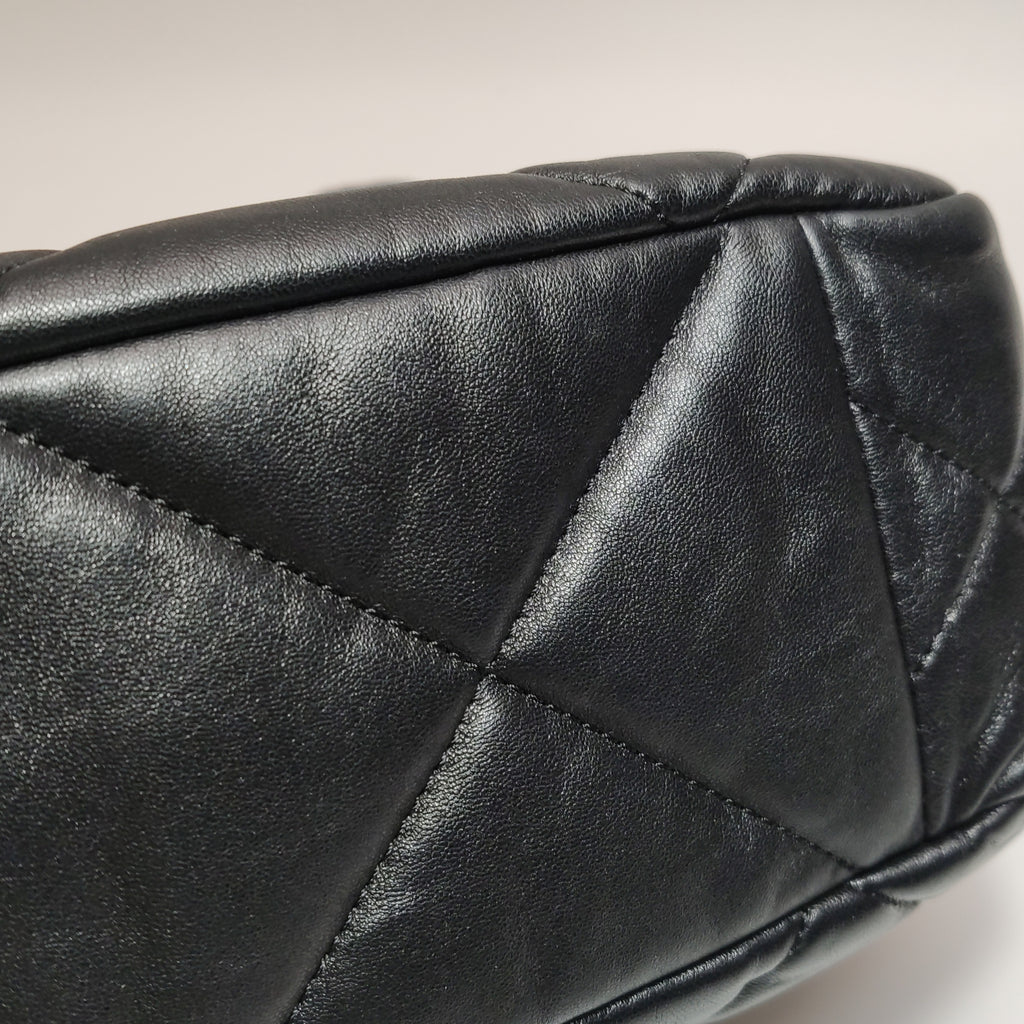 Chanel 19 Tote Bag