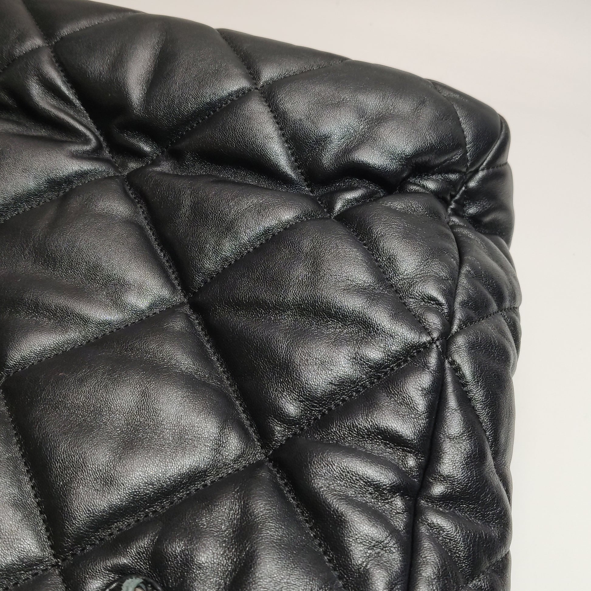 Chanel 19 Tote Bag