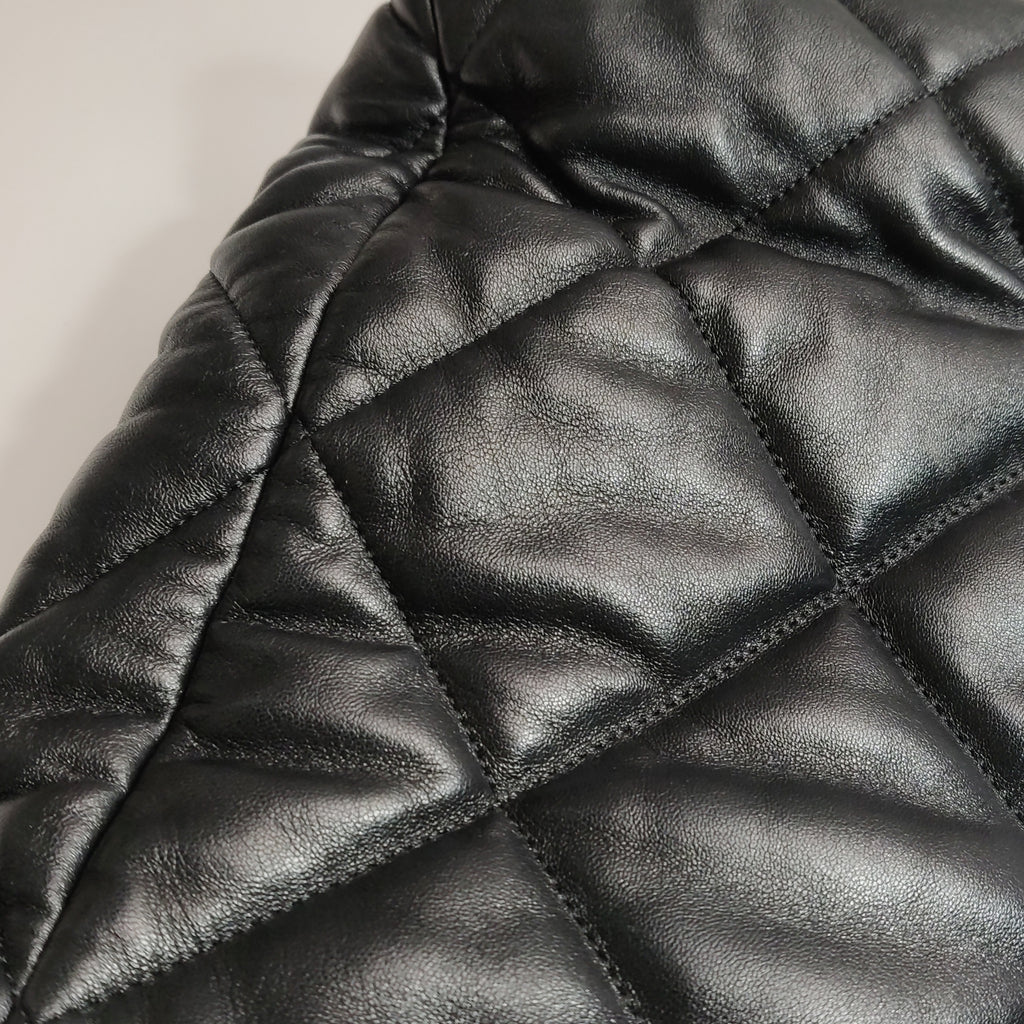 Chanel 19 Tote Bag
