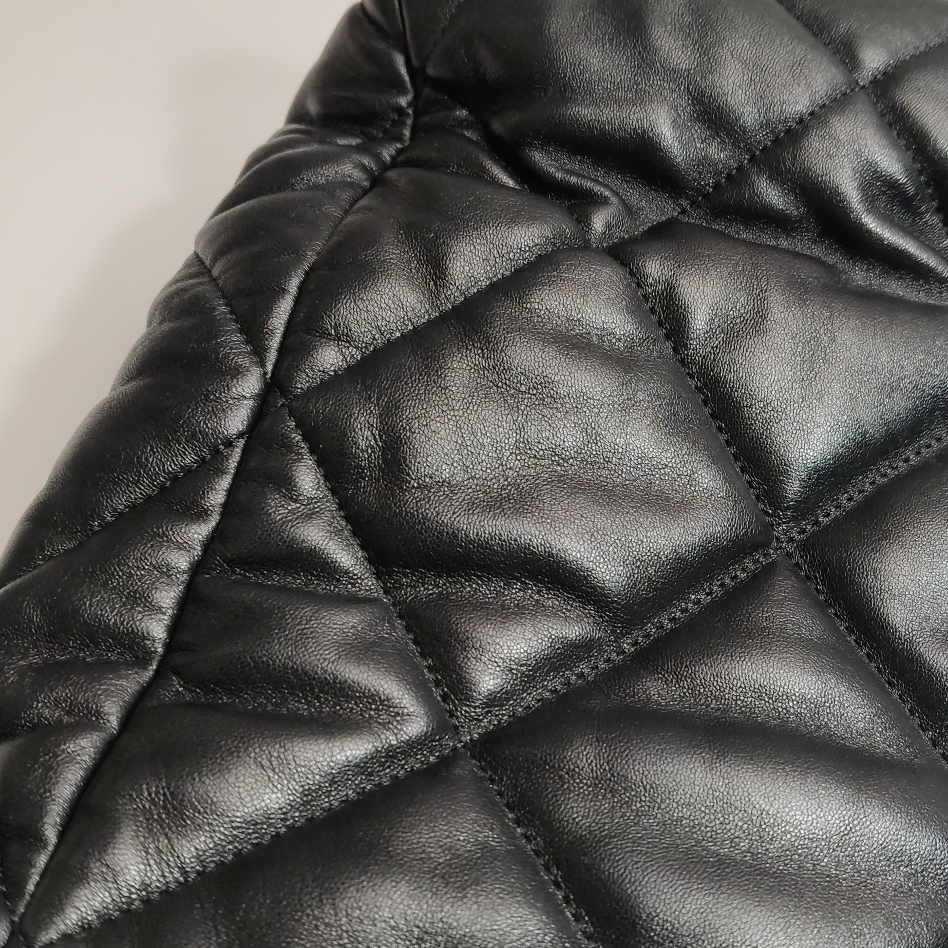 Chanel 19 Tote Bag