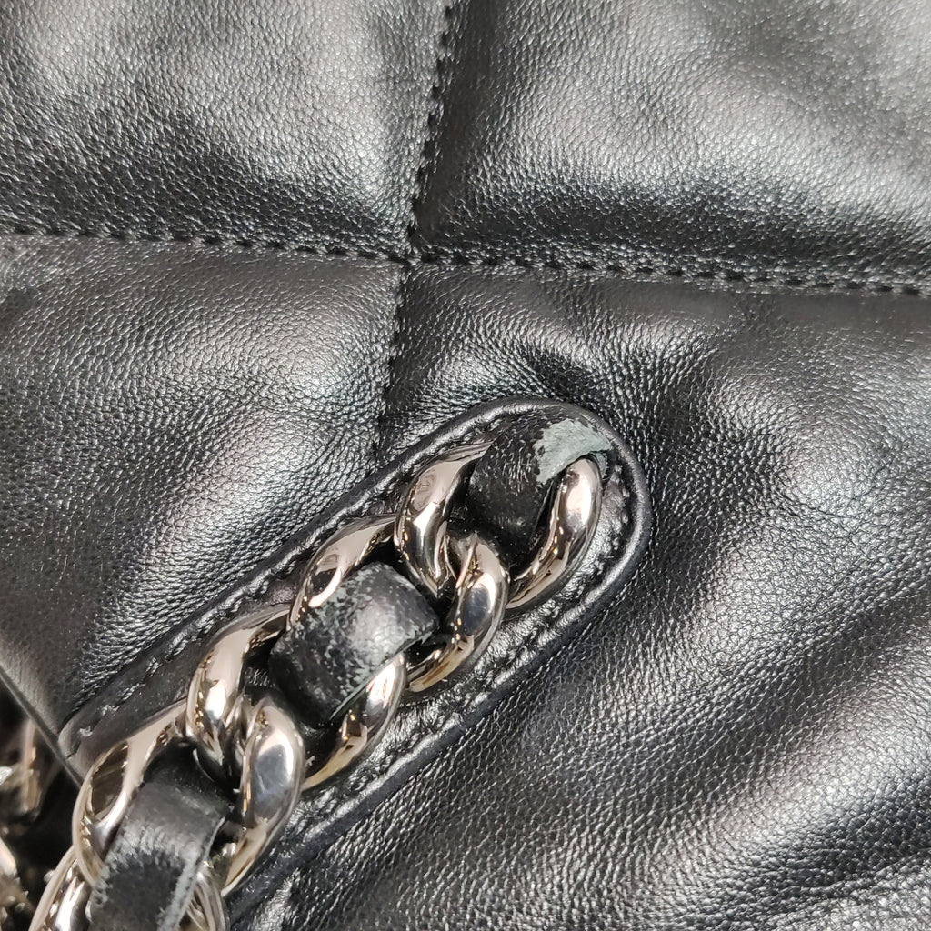 Chanel 19 Tote Bag