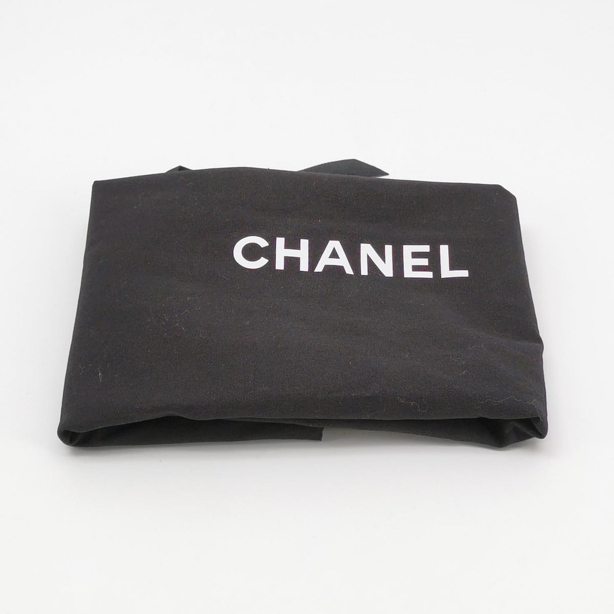 Chanel Quilted Large CC Funky Town Flap Lambskin Beige
