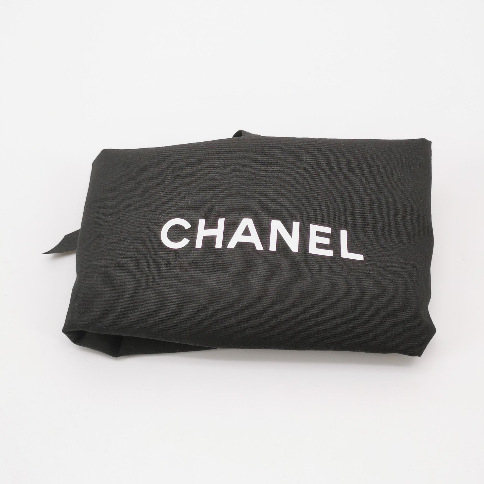 Chanel Top Handle Vanity Case