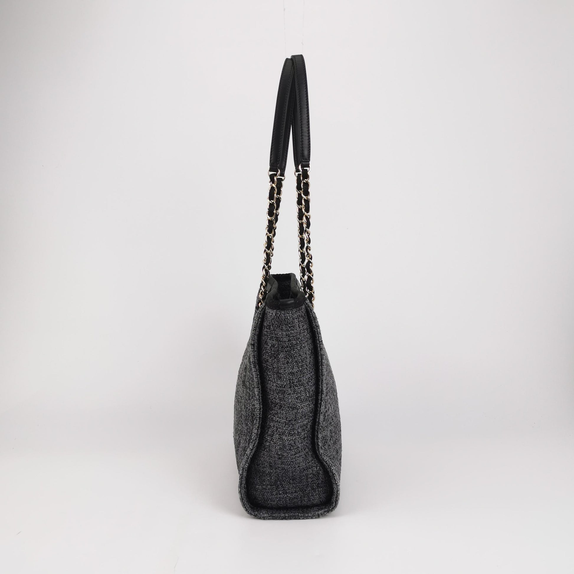Chanel Deauville Mini Tote