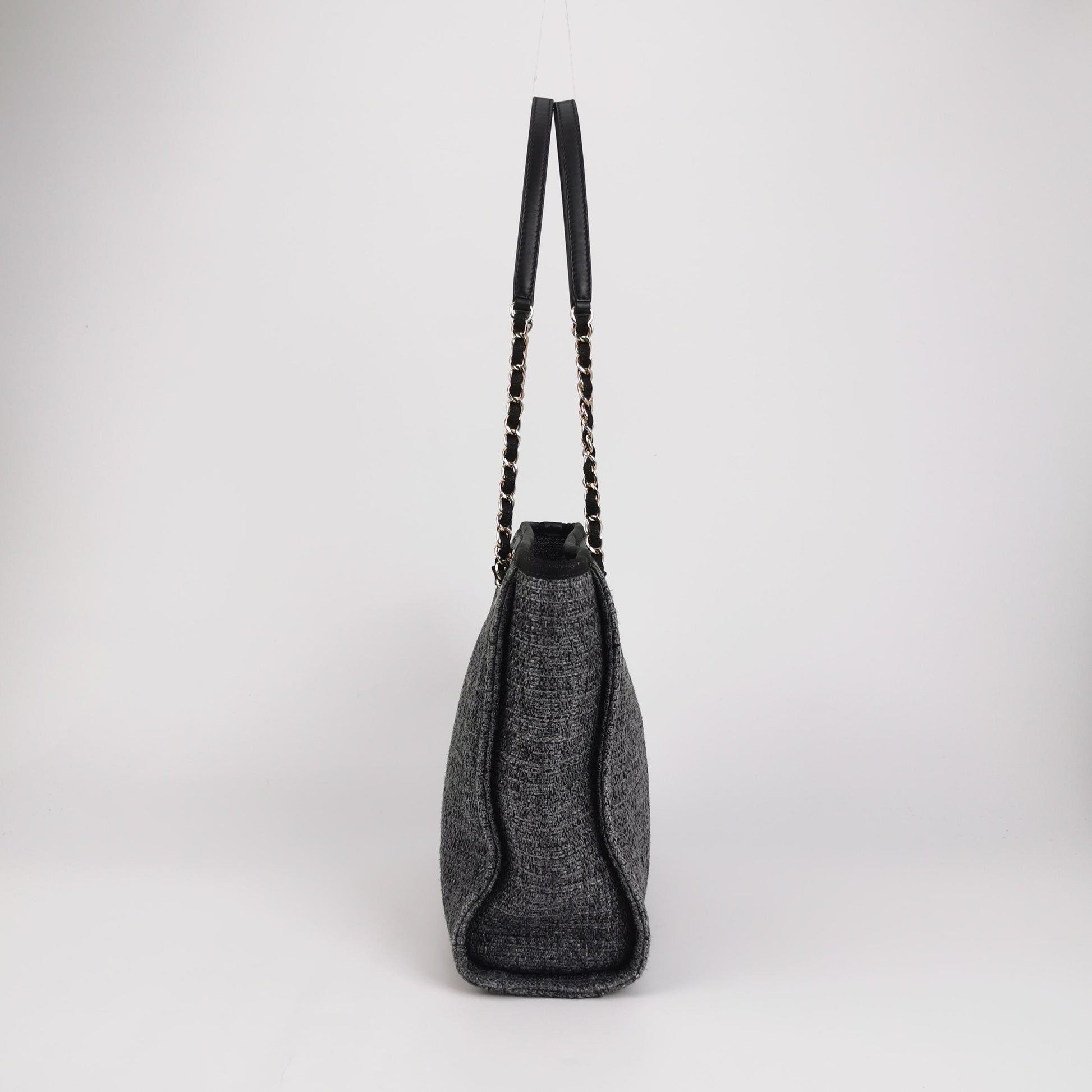 Chanel Deauville Mini Tote