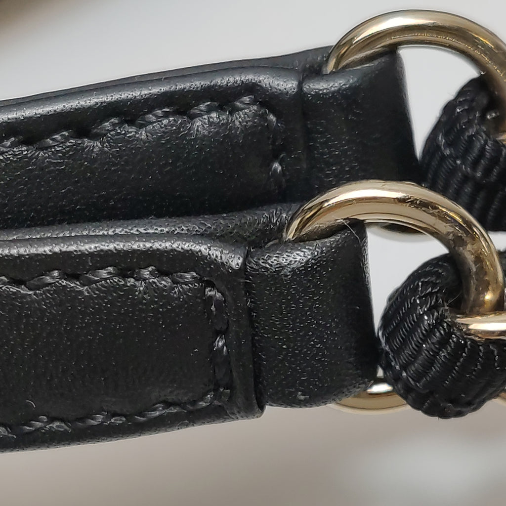 Chanel Deauville Mini Tote