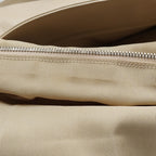 Chanel Executive Cerf Tote Beige Caviar