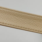 Chanel Executive Cerf Tote Beige Caviar
