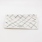 Chanel Classic Double Flap Lambskin Medium Black