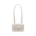Chanel Preppy Coco Mini White