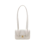 Chanel Preppy Coco Mini White