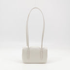 Chanel Preppy Coco Mini White