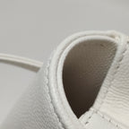 Chanel Preppy Coco Mini White