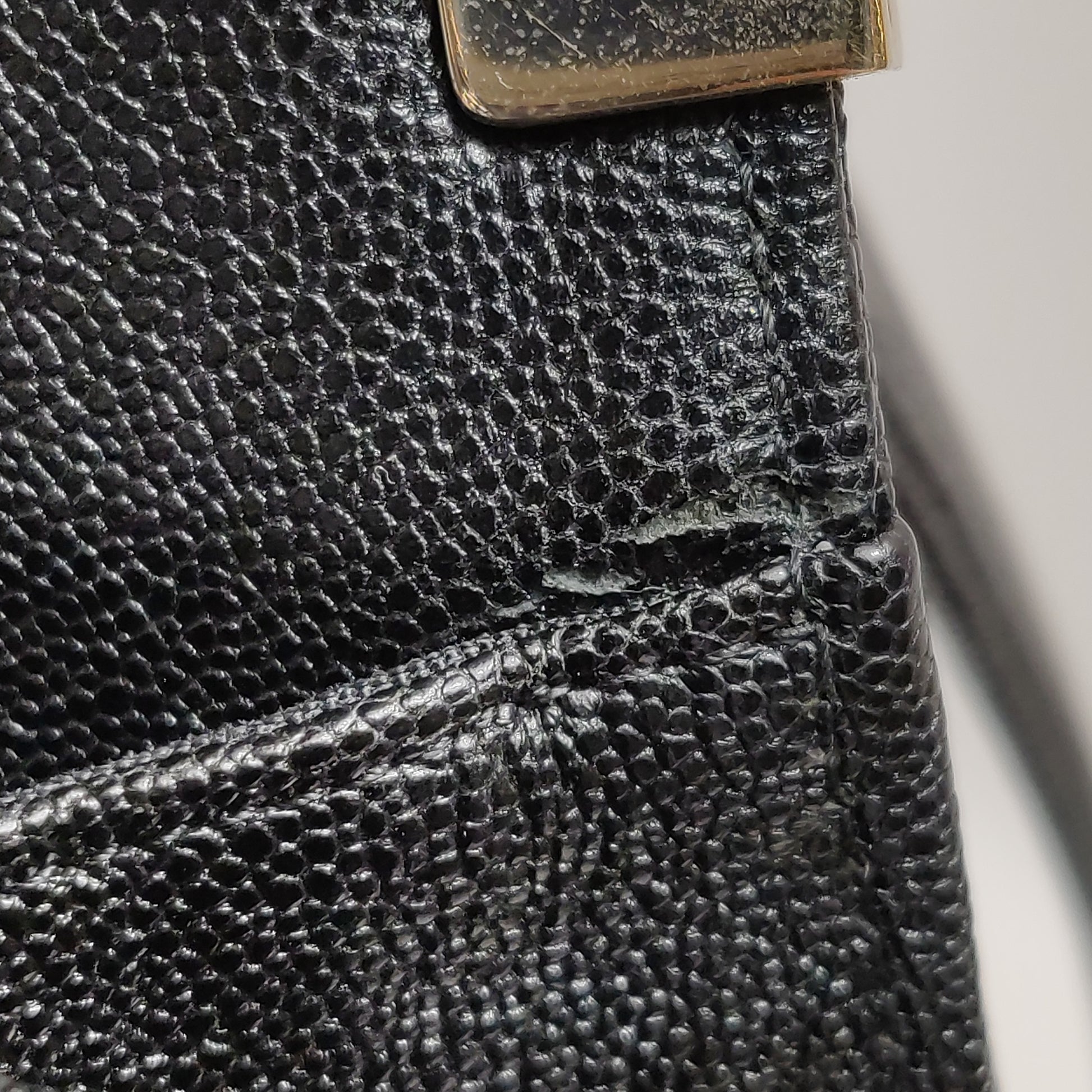 Chanel North South Boy Bag Caviar