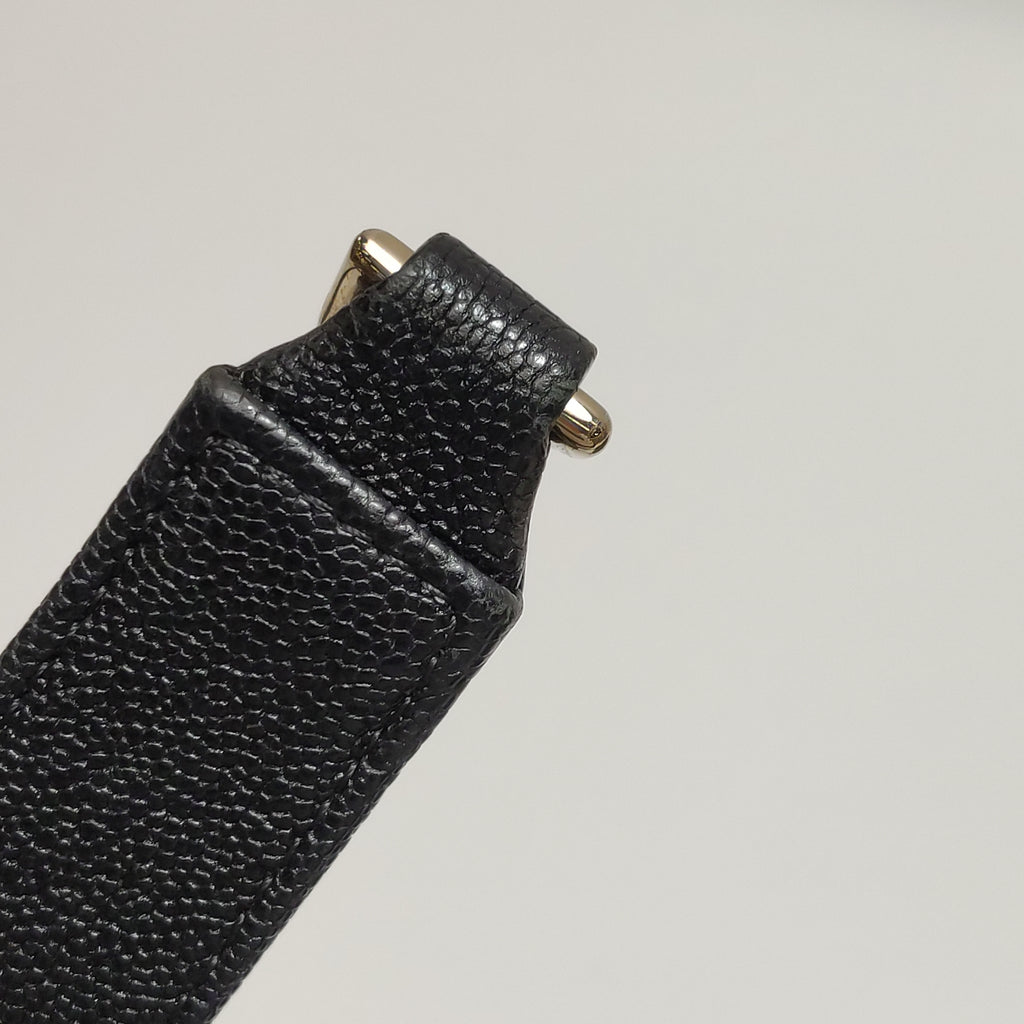 Chanel North South Boy Bag Caviar