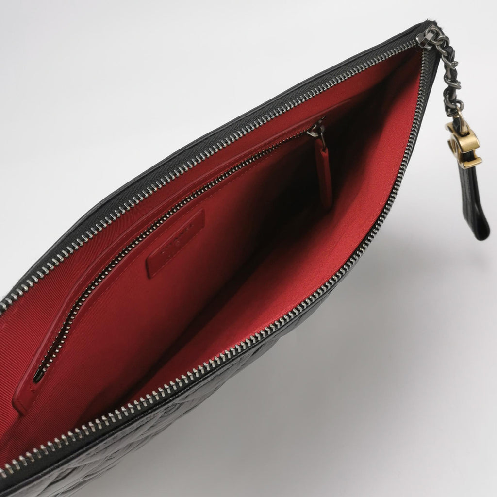 Chanel Gabrielle O-Case Clutch