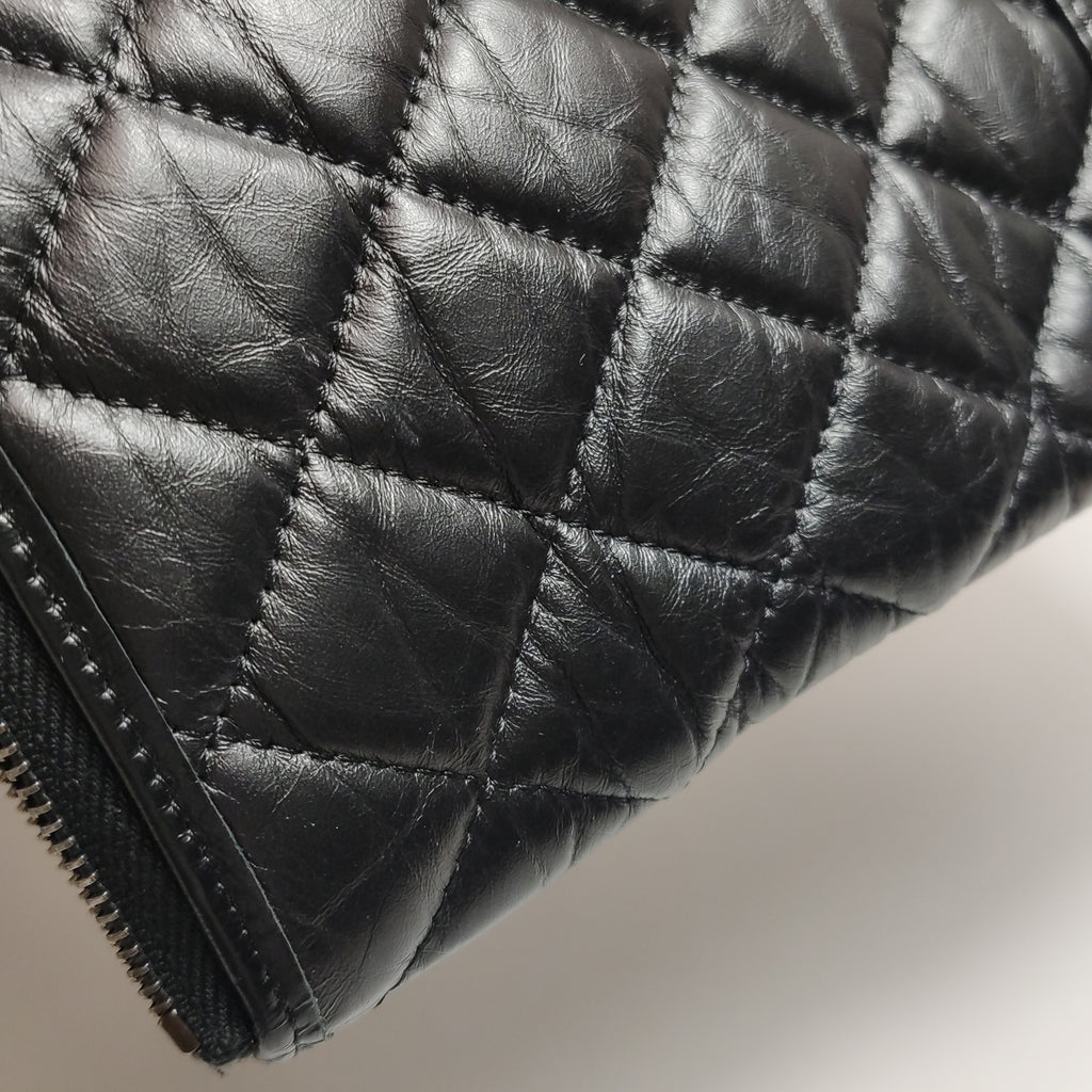 Chanel Gabrielle O-Case Clutch