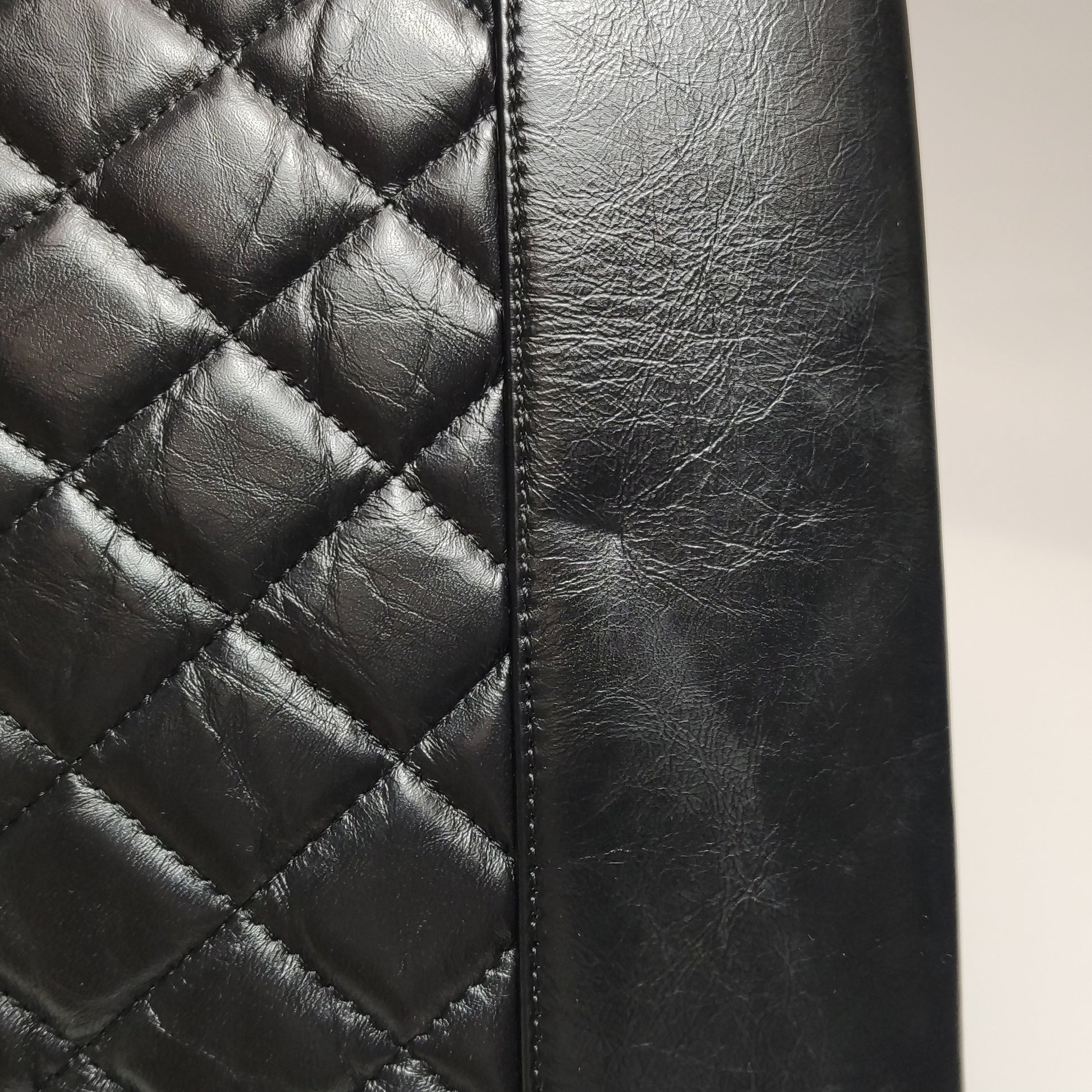 Chanel Gabrielle O-Case Clutch