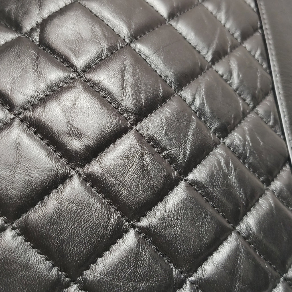Chanel Gabrielle O-Case Clutch