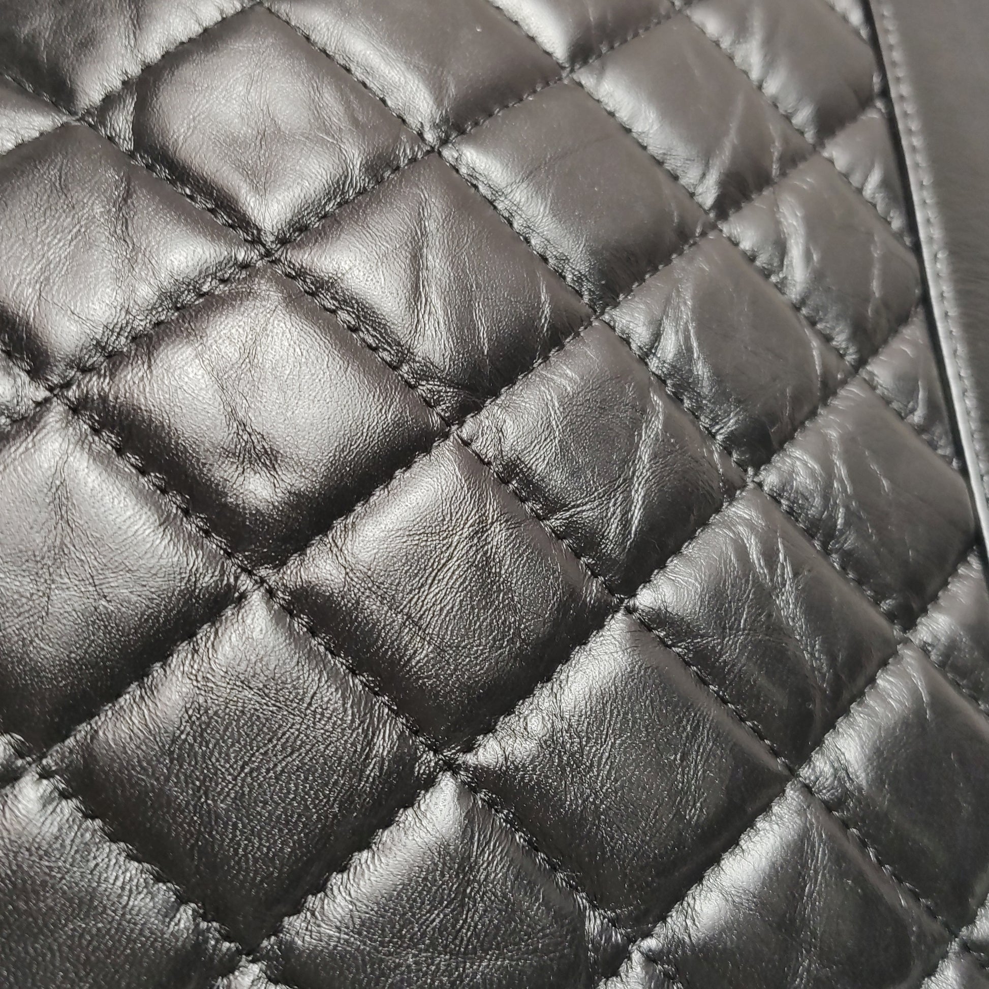 Chanel Gabrielle O-Case Clutch