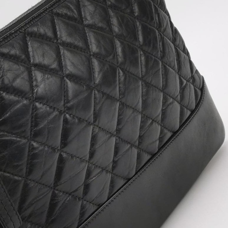 Chanel Gabrielle O-Case Clutch